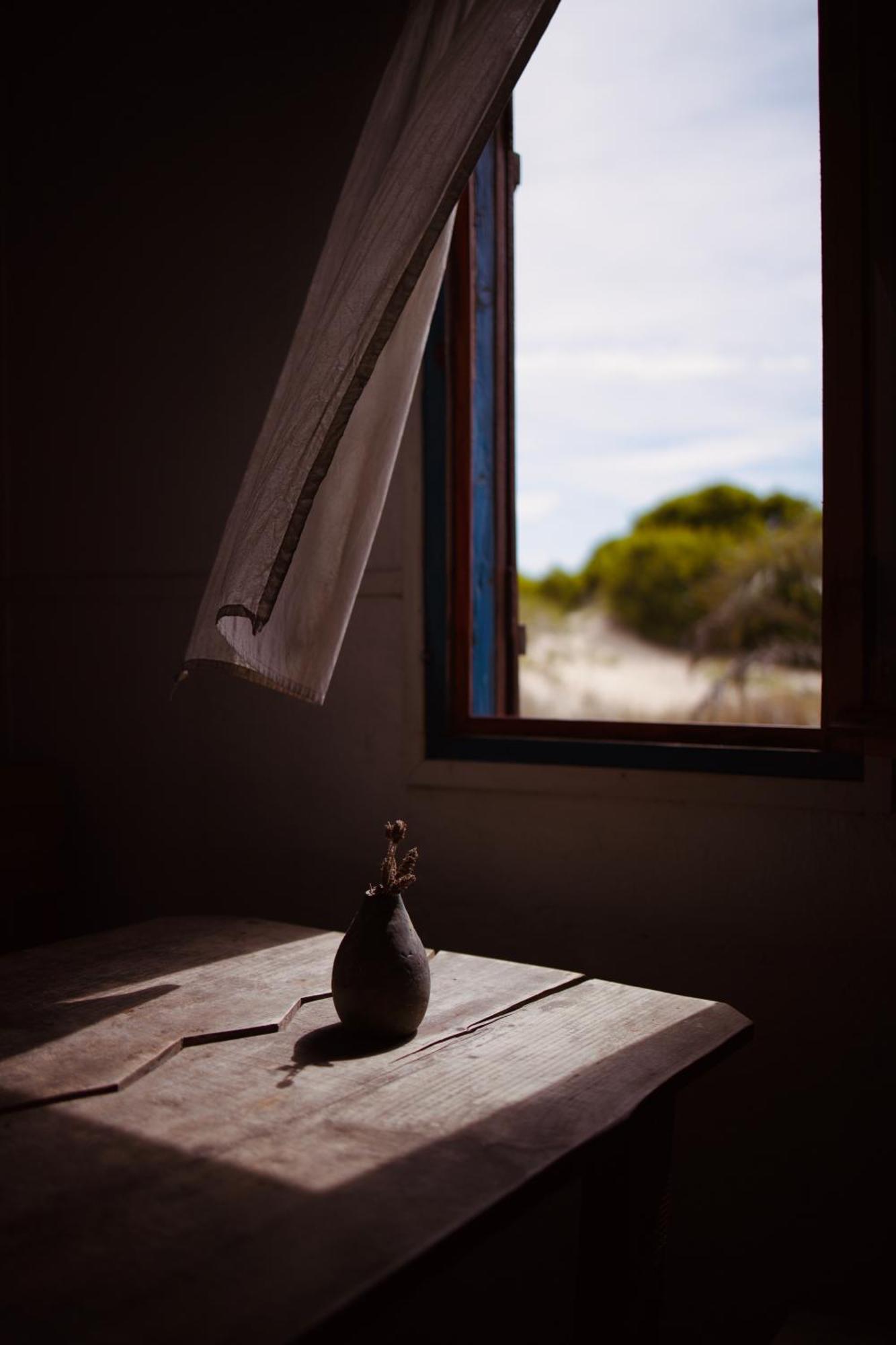 Casa Satori Hostel Barra de Valizas Kültér fotó